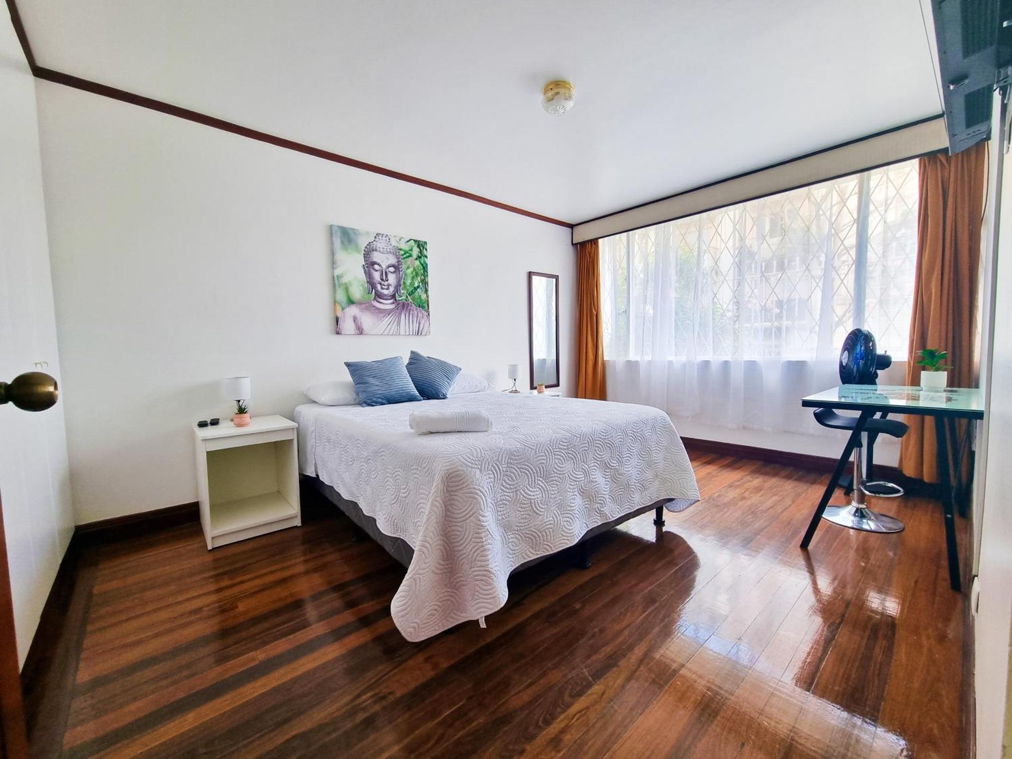 Sabana Studios San José Extérieur photo