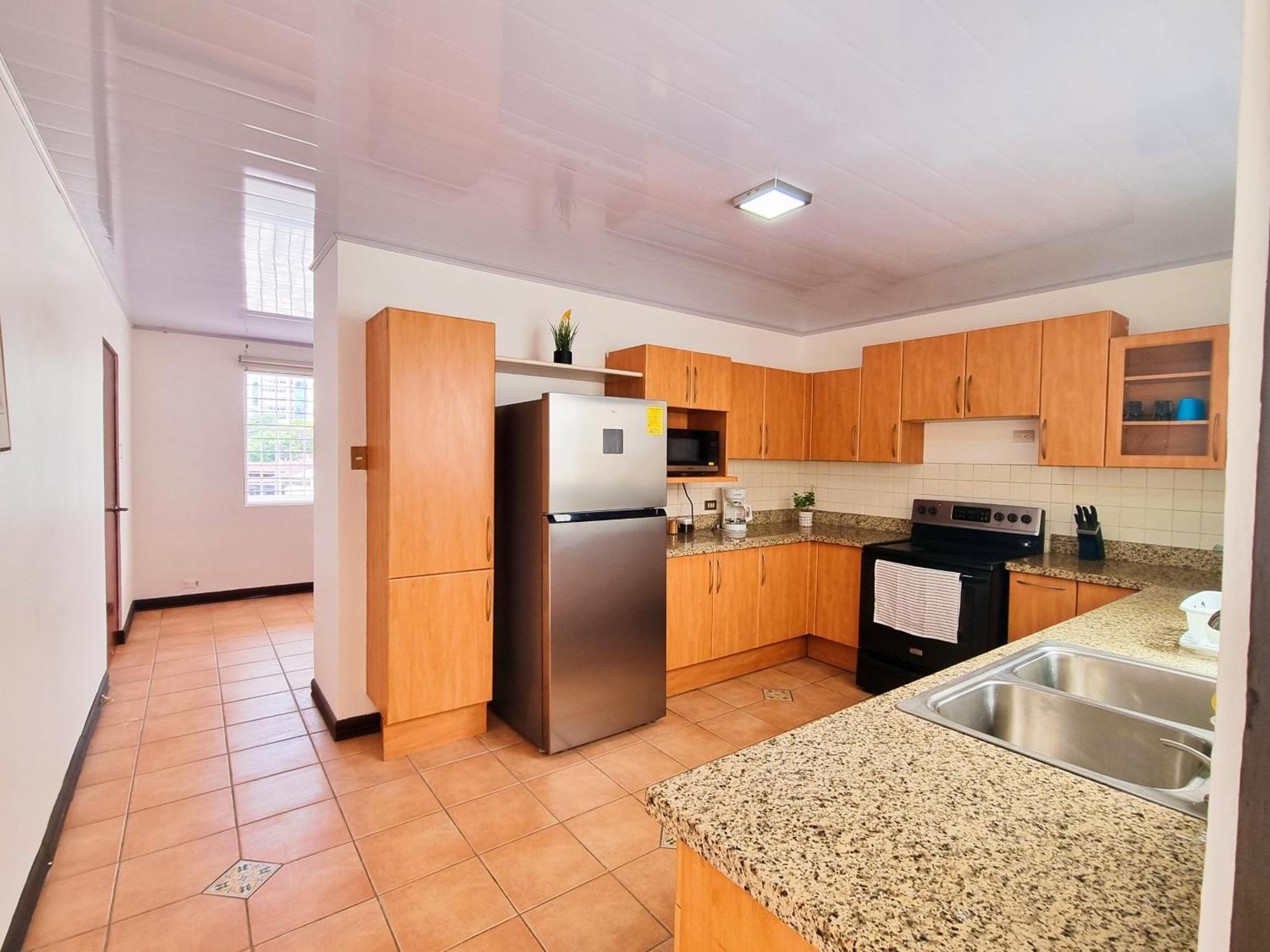 Sabana Studios San José Extérieur photo