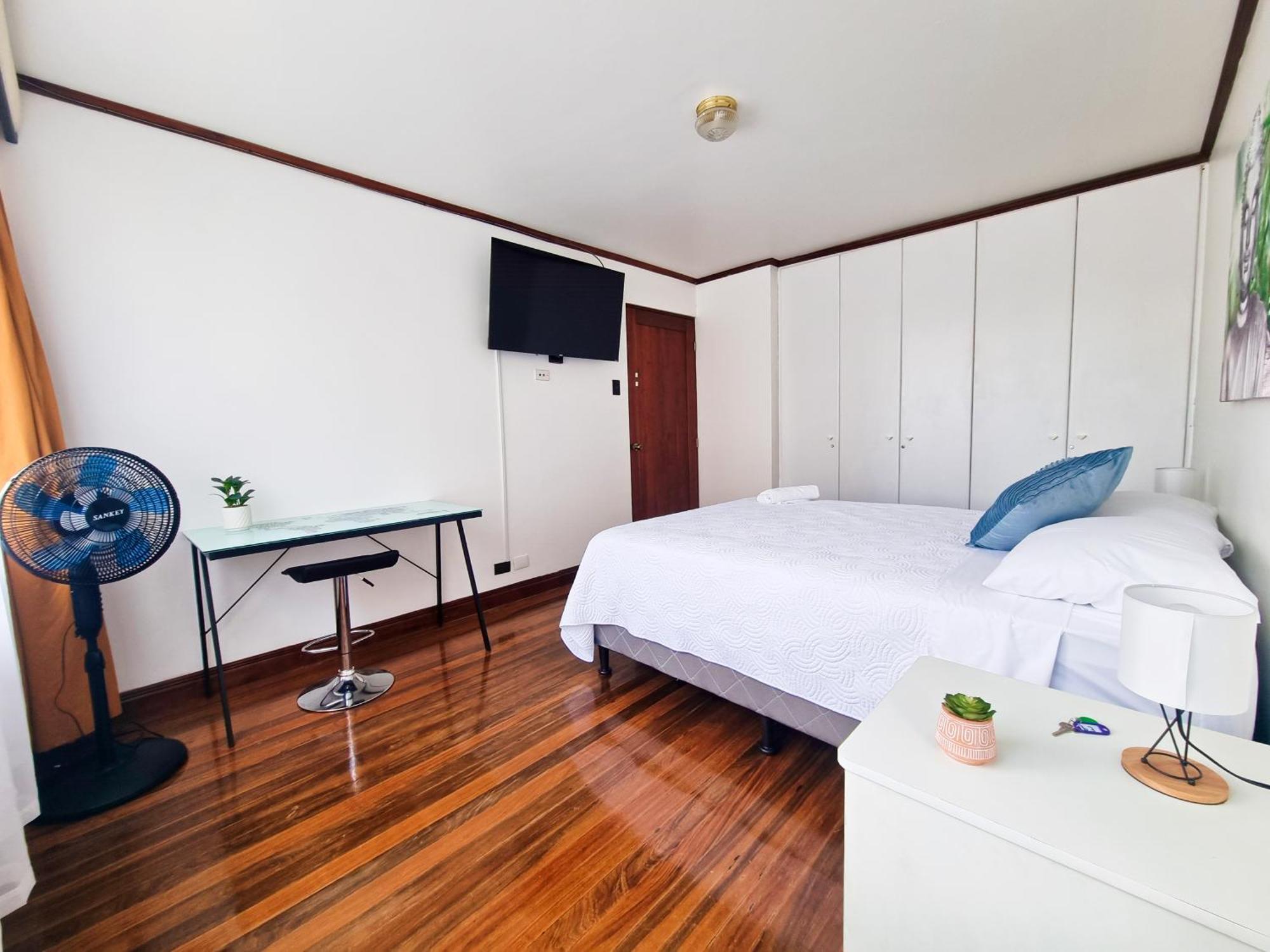 Sabana Studios San José Extérieur photo