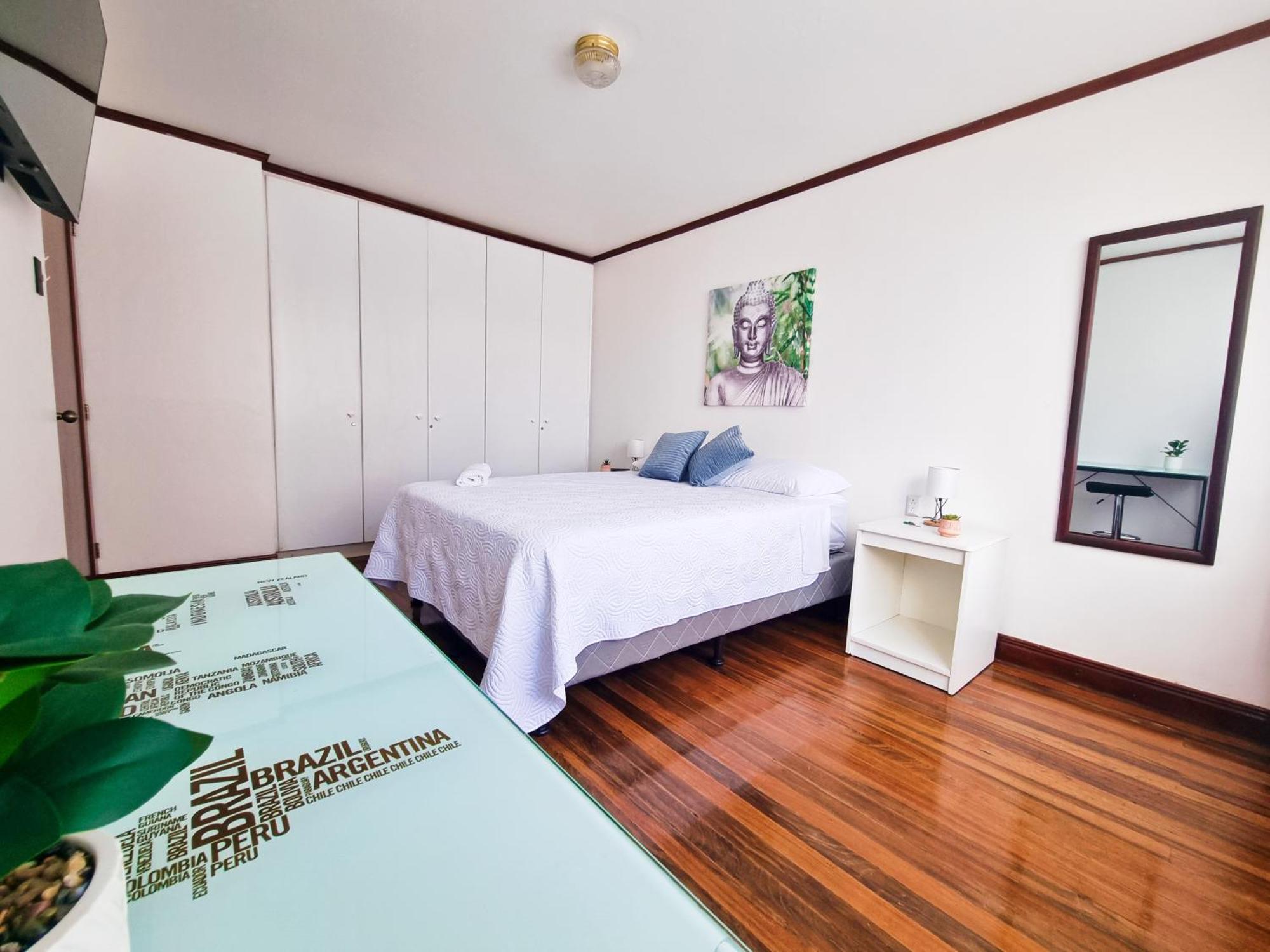 Sabana Studios San José Extérieur photo