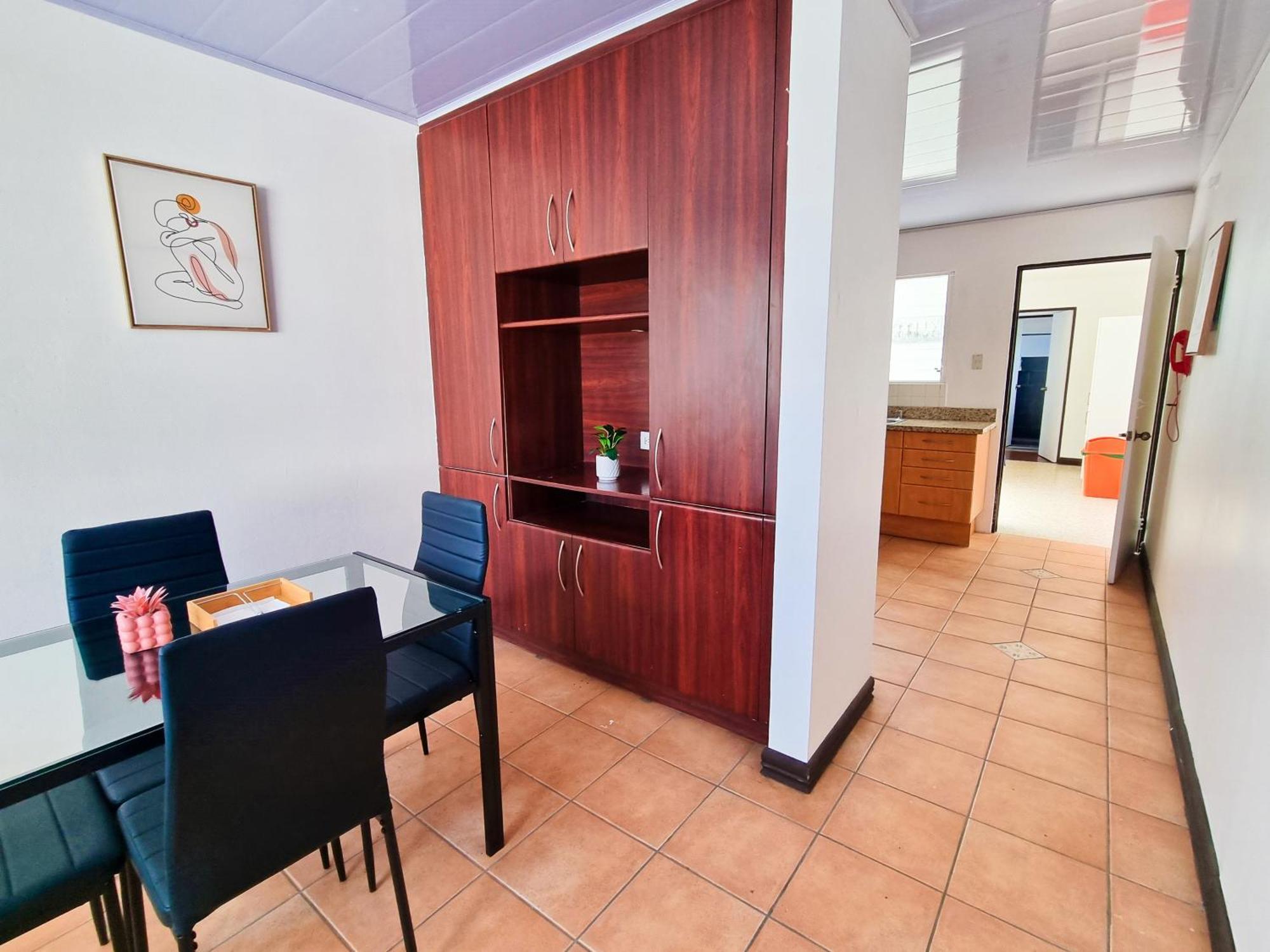 Sabana Studios San José Extérieur photo
