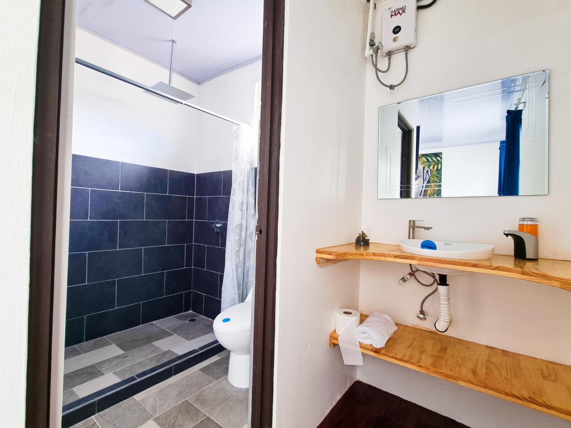 Sabana Studios San José Extérieur photo