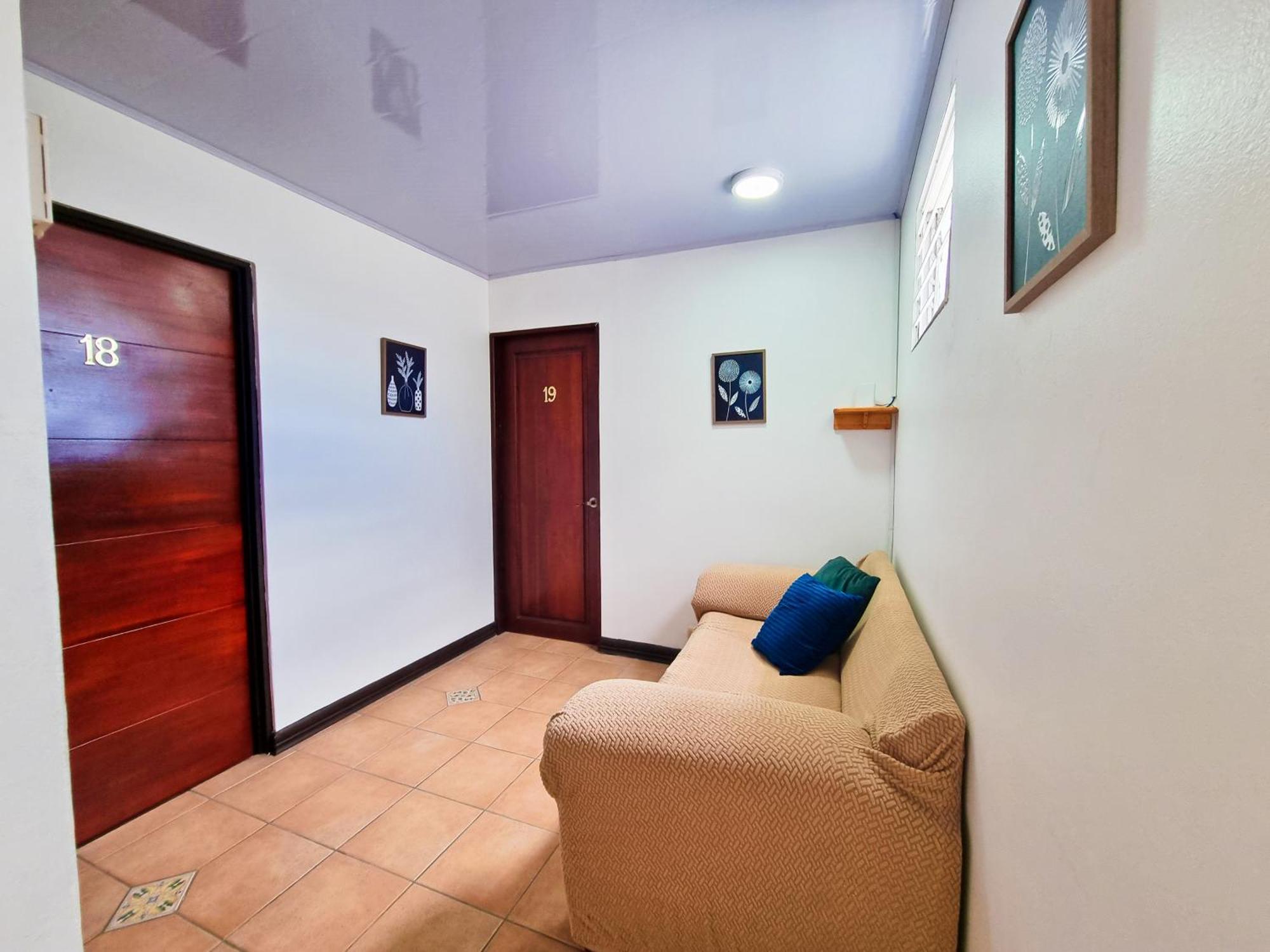 Sabana Studios San José Extérieur photo