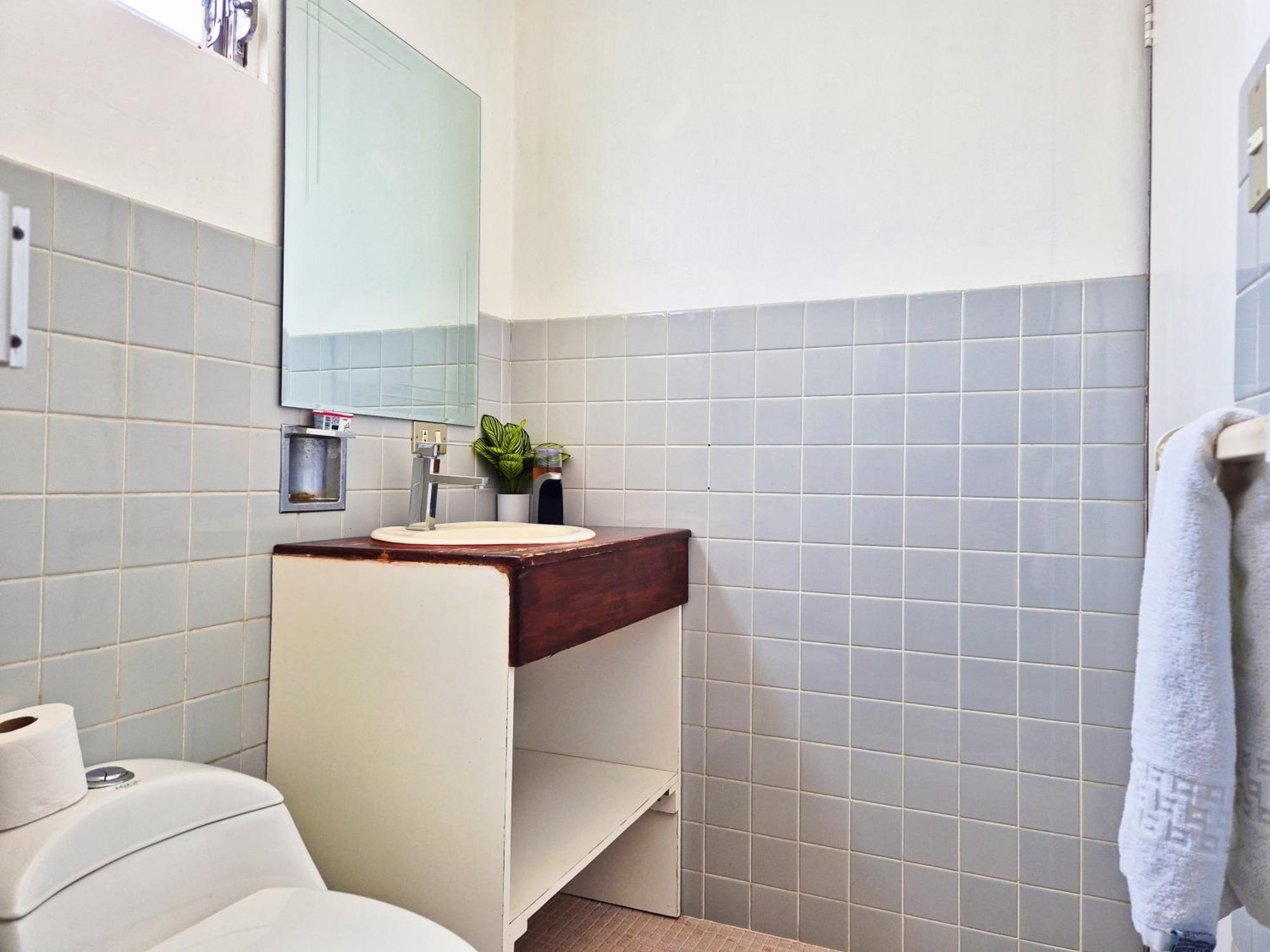 Sabana Studios San José Chambre photo