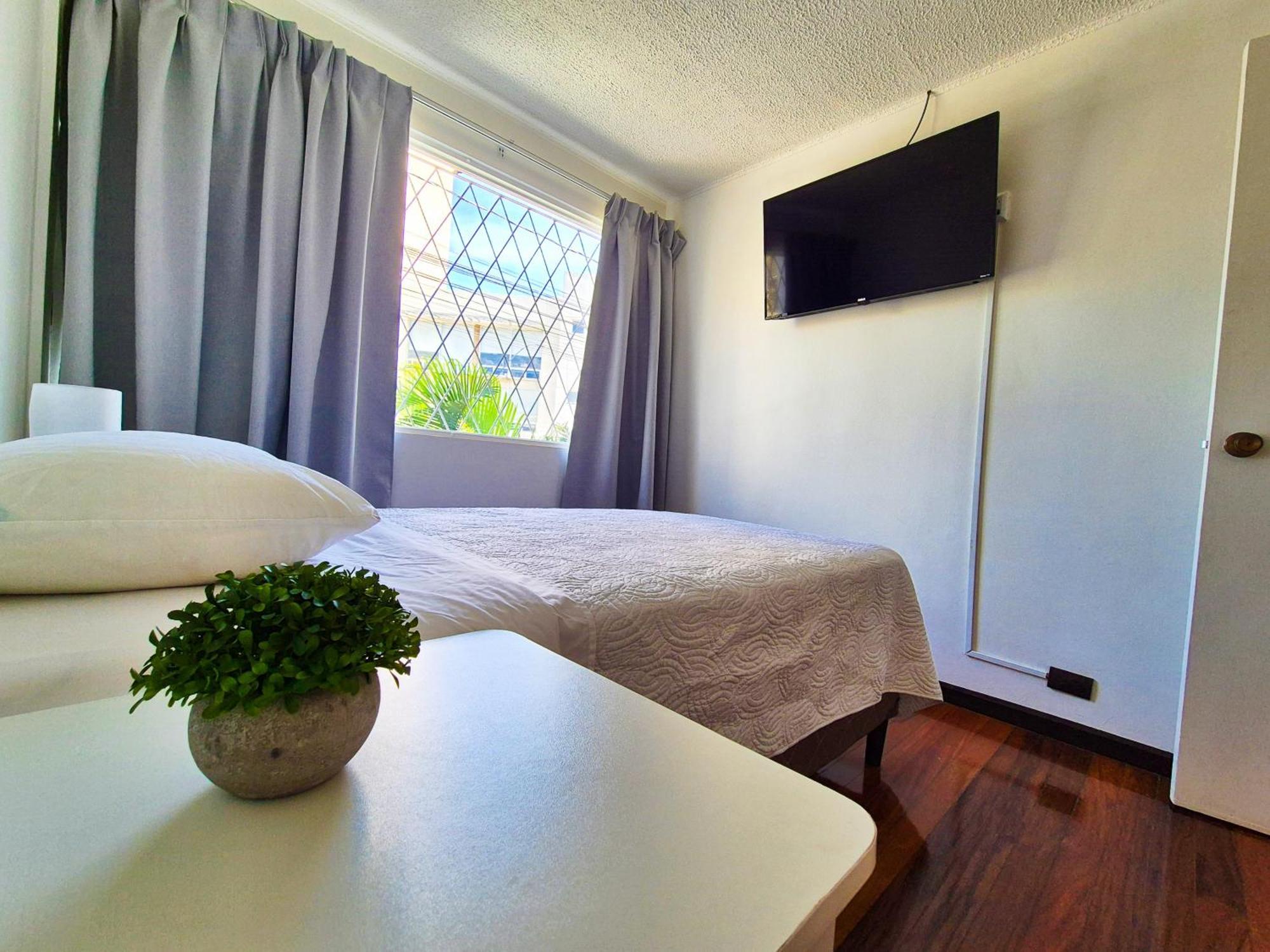 Sabana Studios San José Extérieur photo