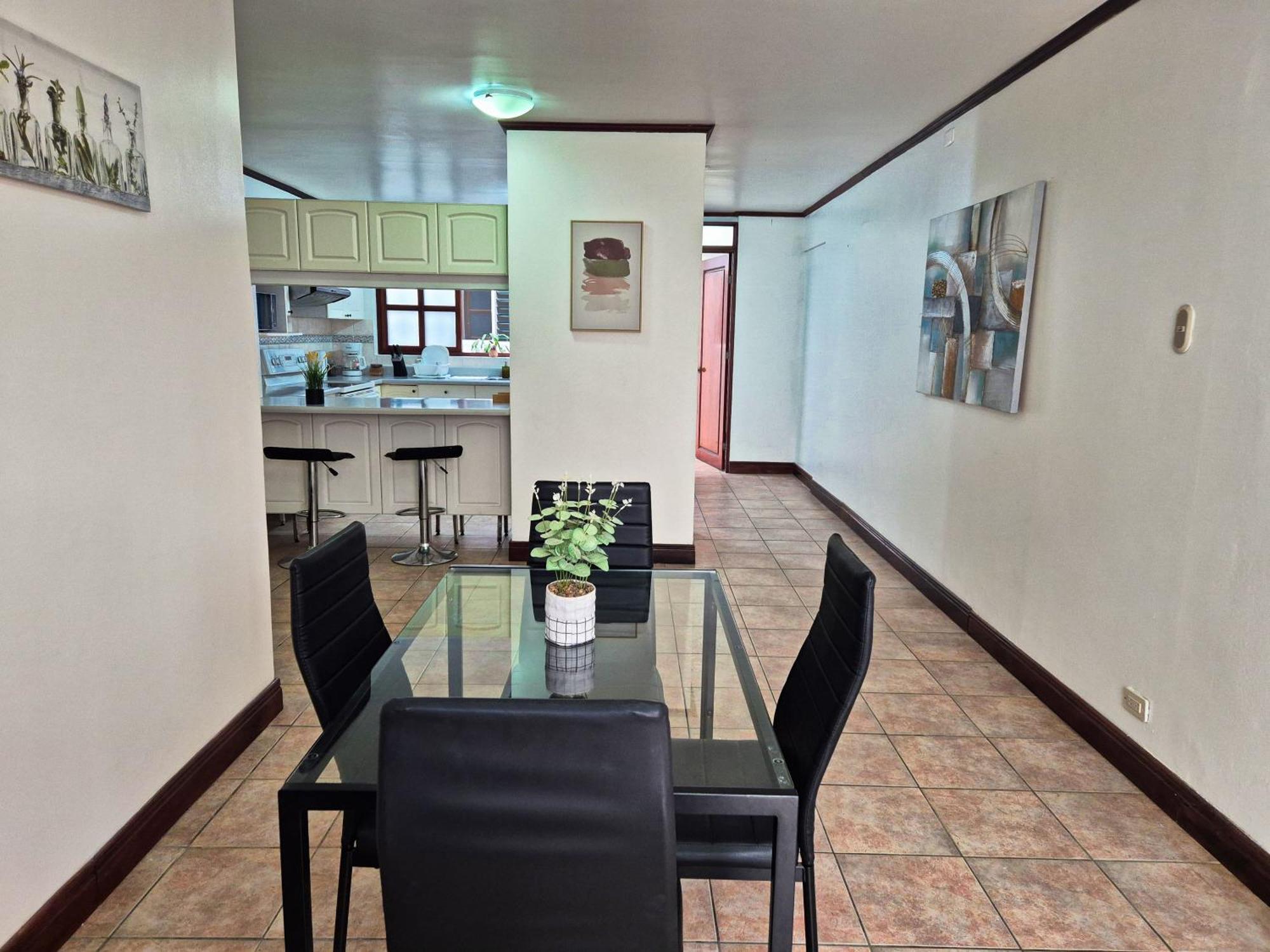 Sabana Studios San José Chambre photo