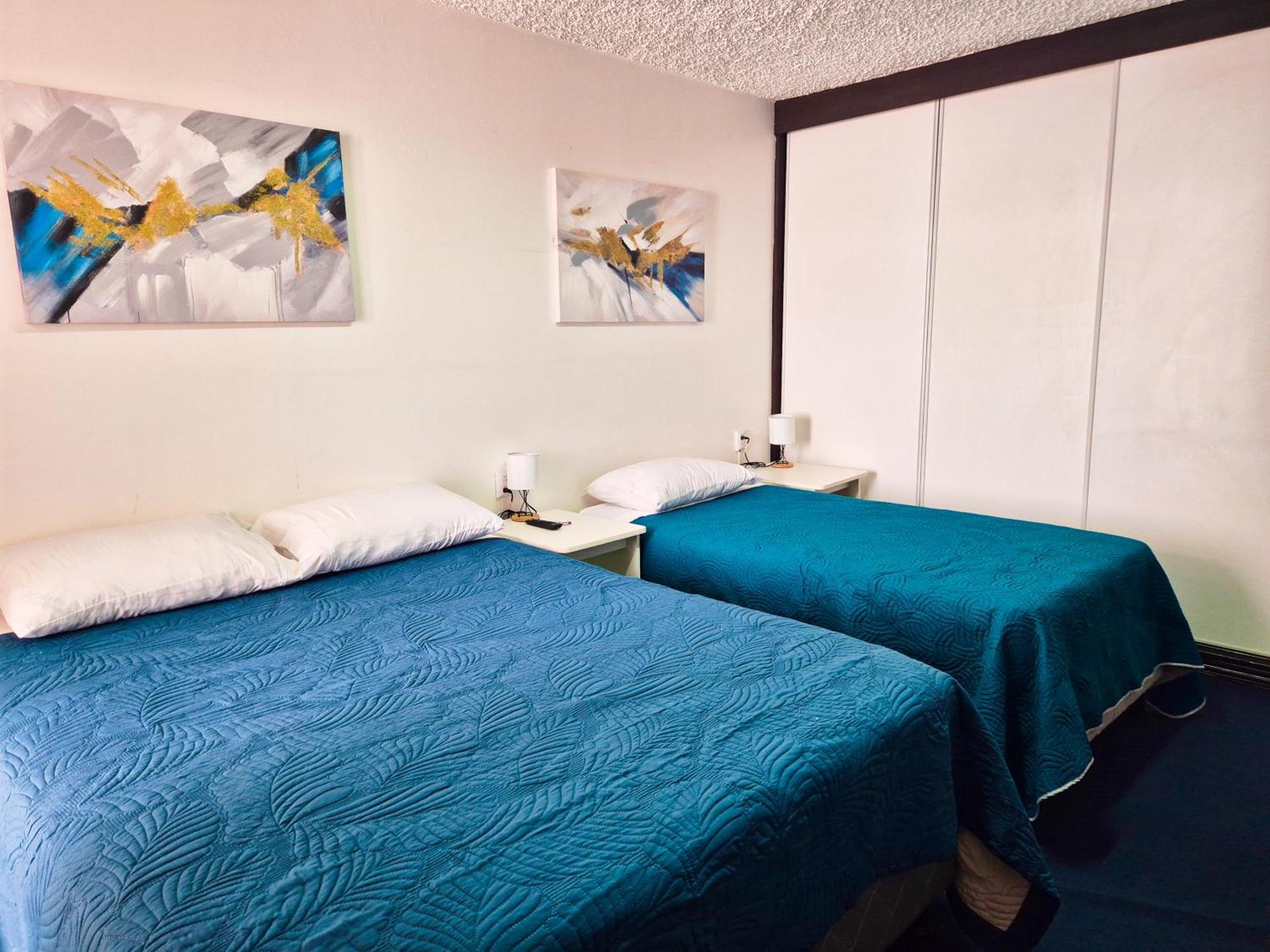 Sabana Studios San José Chambre photo
