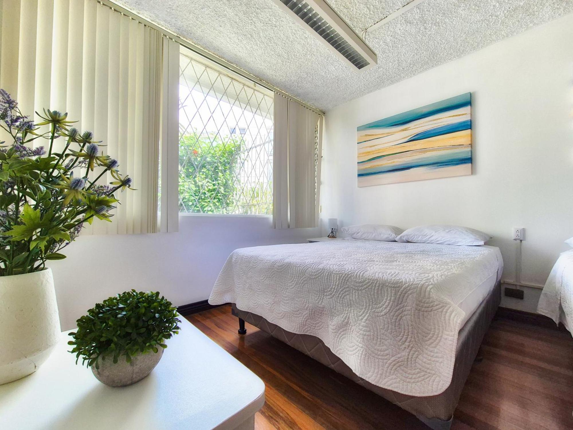 Sabana Studios San José Extérieur photo