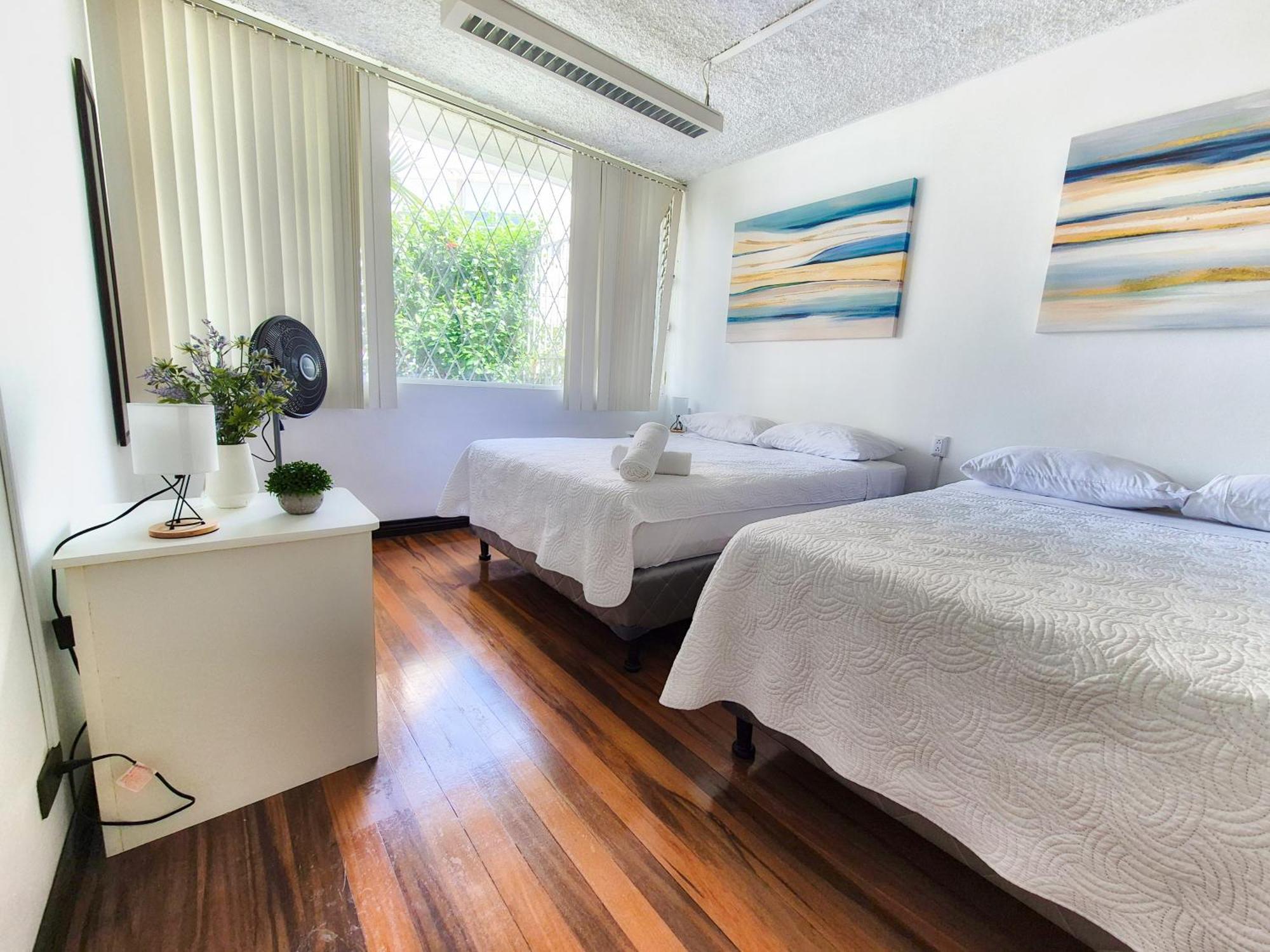 Sabana Studios San José Extérieur photo
