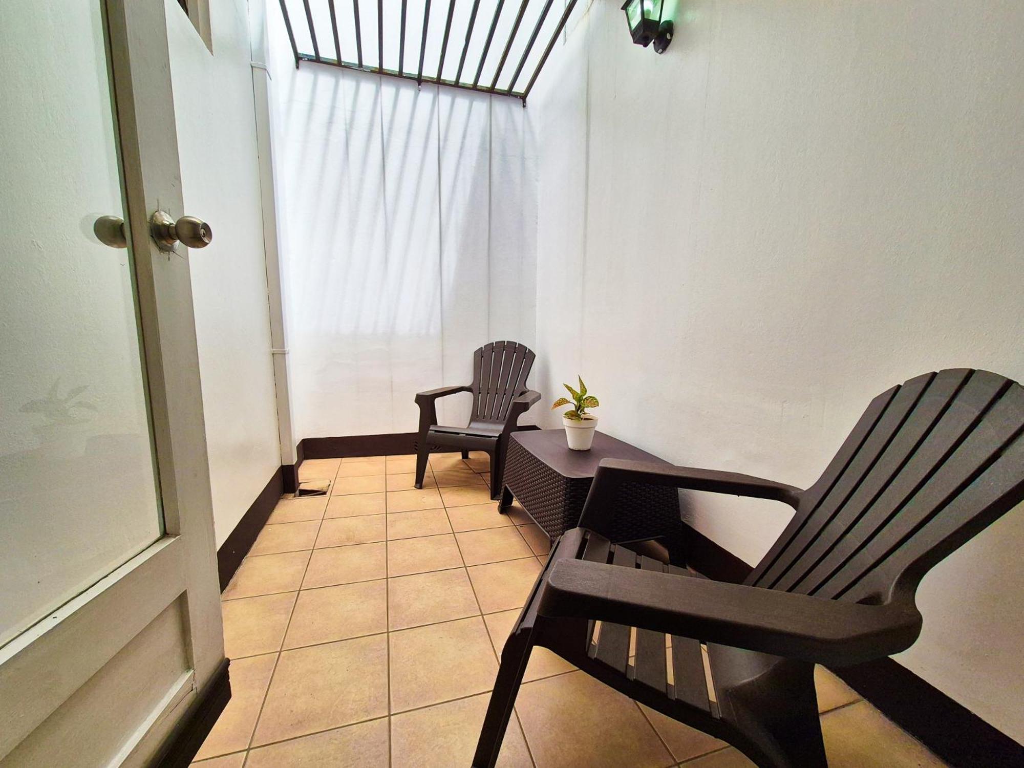 Sabana Studios San José Extérieur photo